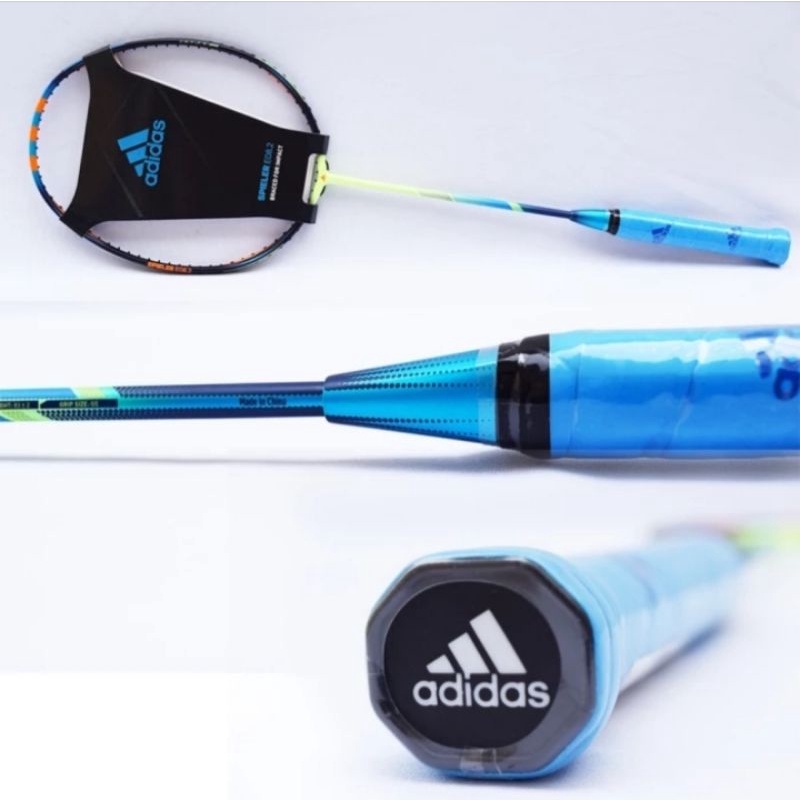 raket adidas spieler e082