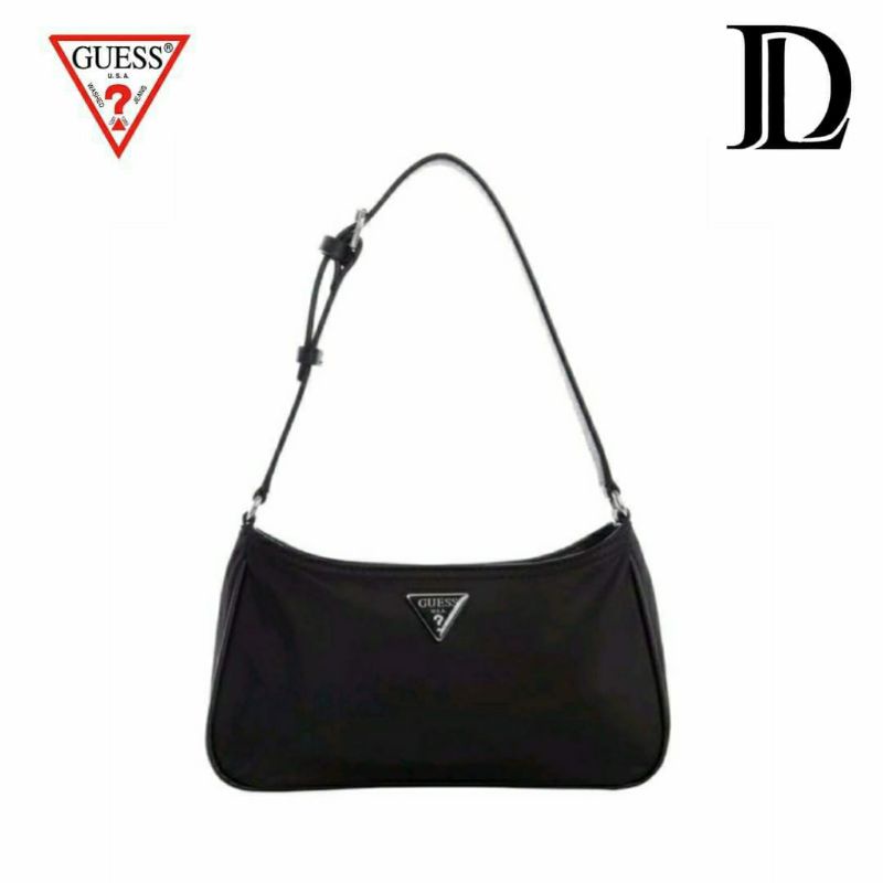 Guess Paris Shoulder Bag