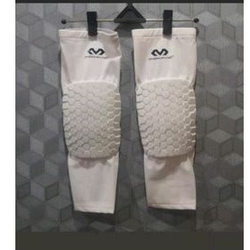 knee pad kneepad sleeve deker lutut deker kaki engkel pelindung lutut siku mcdavid