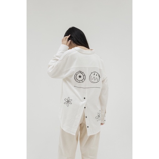 EUNOIA X ROBOKITE X ANTIDOT Crater