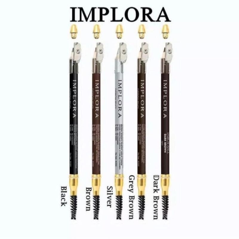 IMPLORA PENSIL ALIS