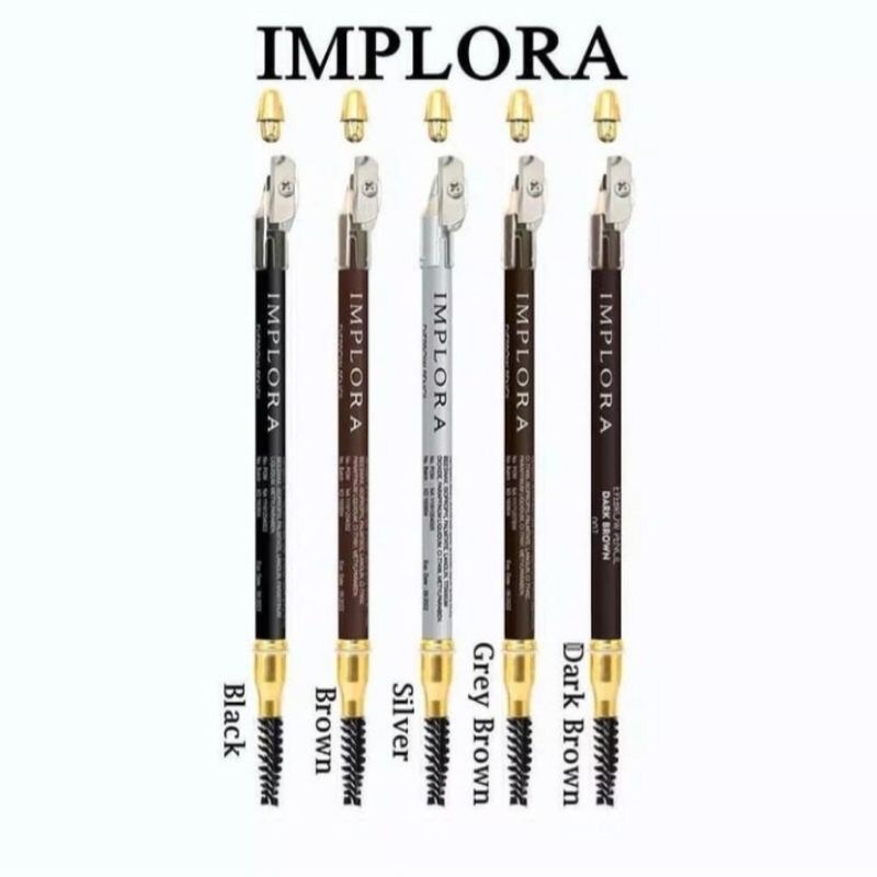 IMPLORA PENSIL ALIS