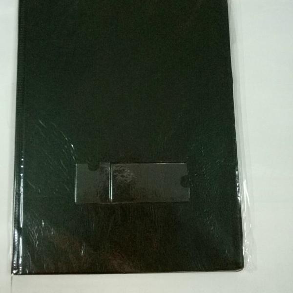 

Map Document Keeper Yushinca YS 20 Clear Holder