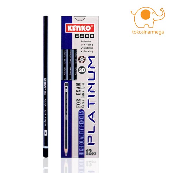 

KENKO Platinum 6800