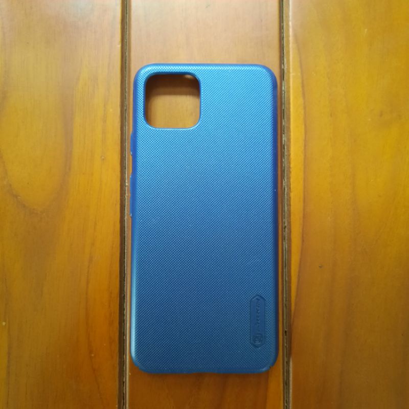 NILLKIN FROSTED PIXEL 4 (SECOND)