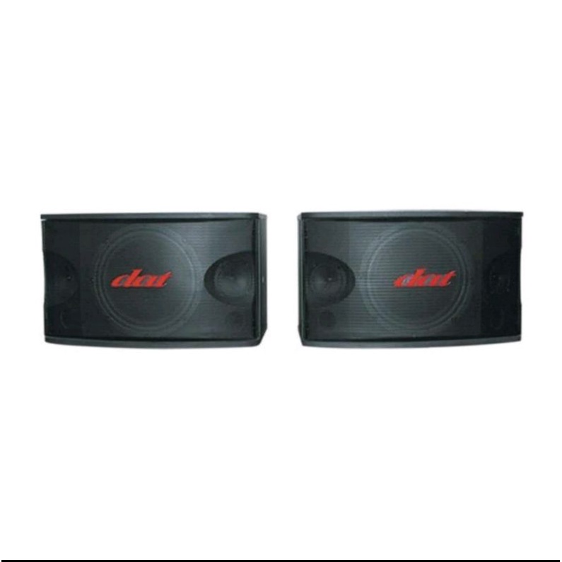 Speaker pasif Dat DA 4500 RESMI