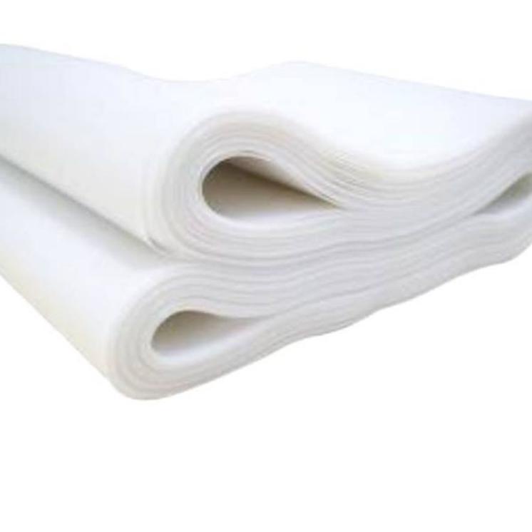 QFS Selang Plastik 3 Dim Bahan PE / Selang Plastik 3 Dim 50 Meter / Selang Drip Irigasi 3 Dim 50 Met