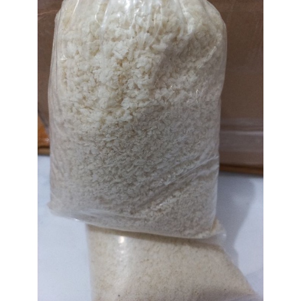 

tepung roti kriyuk putih kiloan
