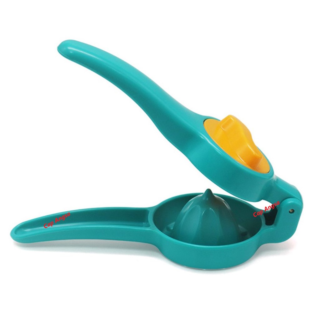 ALAT PEMERAS JERUK NIPIS PERESAN LEMON PERES PERASAN LIME PRESS MANUAL PERAS MANUAL ORANGE JUICER