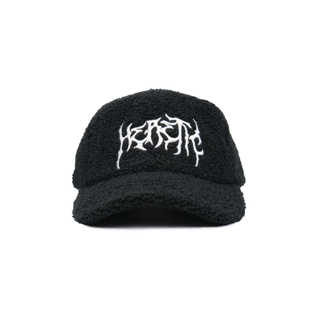 Heretic - Polo Cap Sherpa - Oblivion