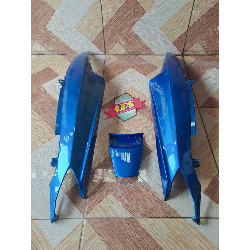 Body Samping Yamaha Mio Smile / Sporty Warna Biru Termurah