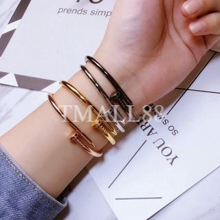 ♥TMALL88♥ Gelang Paku Besi H18 Aksesoris tangan Cantik Murah B14