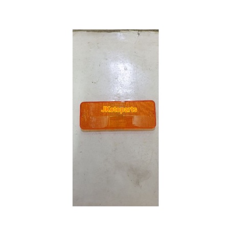 Mika Lampu Bemper Carry ST100 Extra