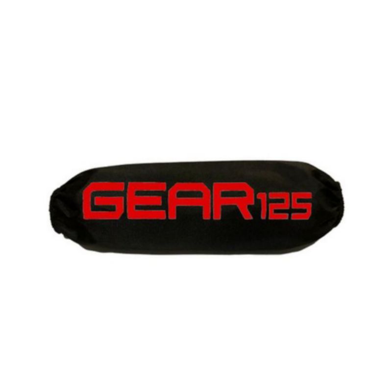 Sarung Cover Shockbreaker Belakang Mio Gear 125 Berkualitas Premium