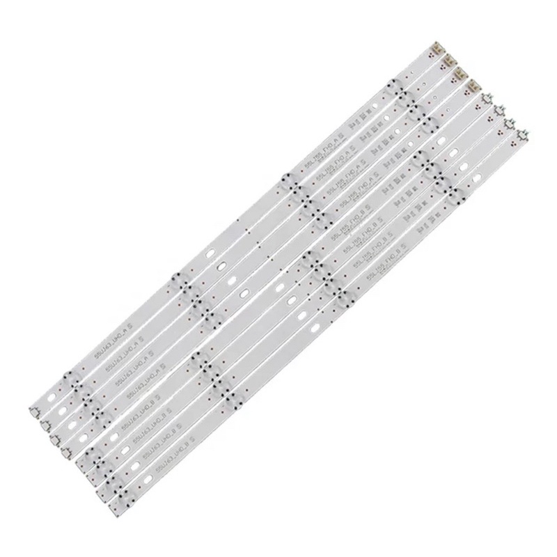 BACKLIGHT TV LG 55 INC 55UJ652 55UJ632 55UJ632T 55UJ652T 55UJ LAMPU LED TV LG 55 INCH