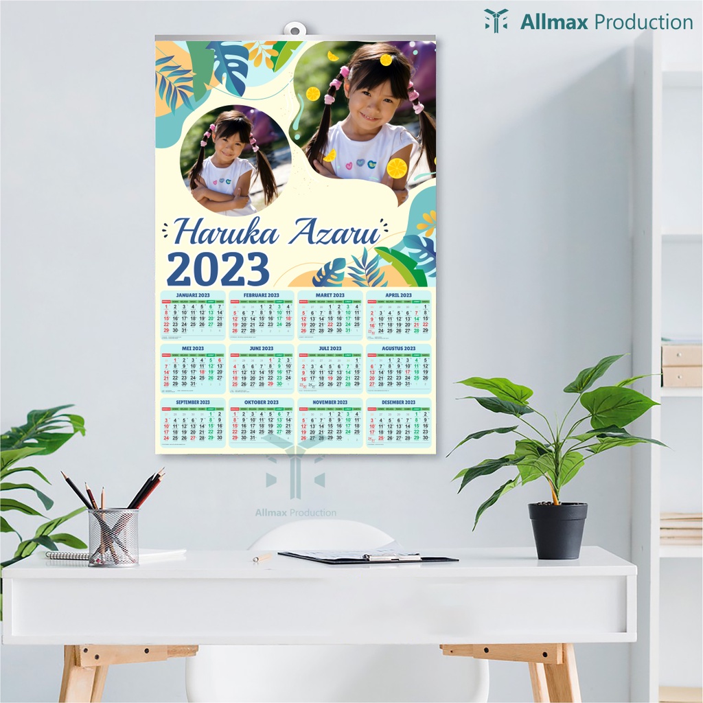 

Cetak Foto Jadi Kalender 2023 - Jajanan Awet