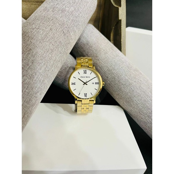 jam christ verra cowok