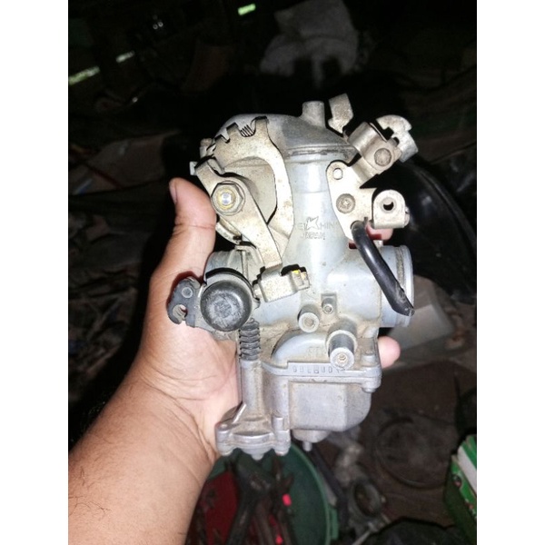 Karburator ORI Tiger 2000