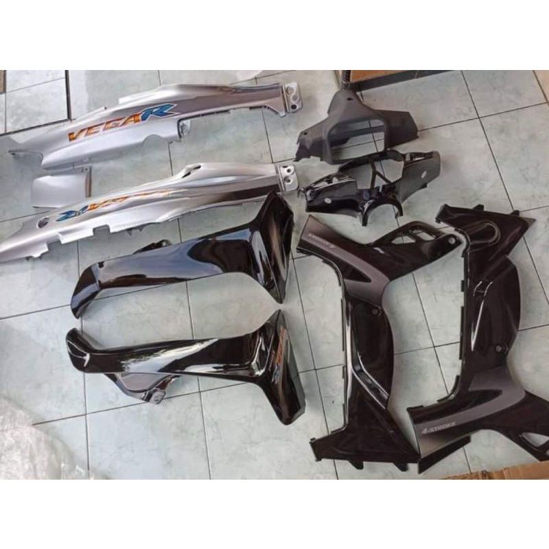 Cover body vega r lama yamaha vega lama yamaha vega vega