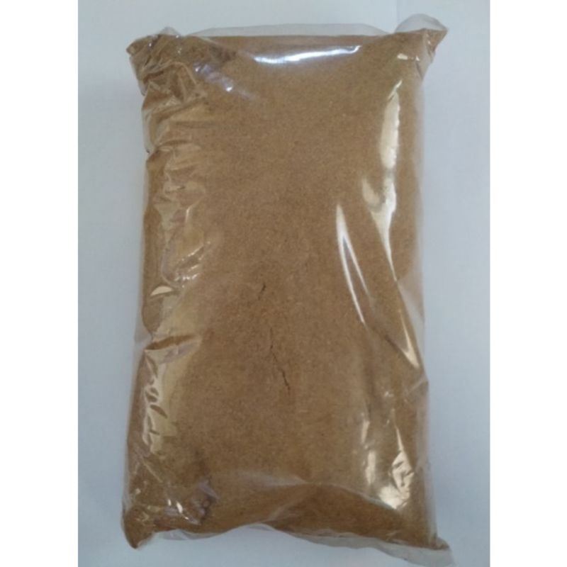 Tepung ikan ud. bintang terang protein +-50 %