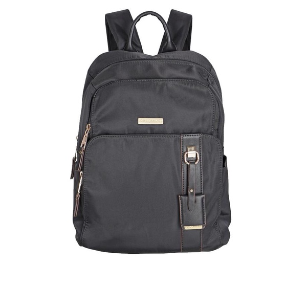 Tas Ransel Wanita Palomino Fancy Backpack - Black