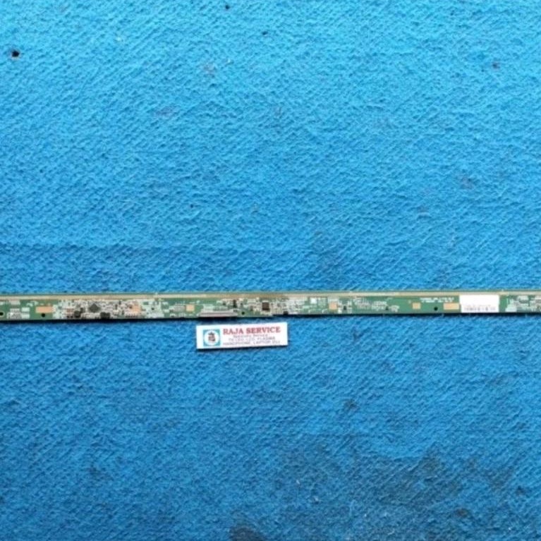 tcon tv LG 32LH510D LG32LH510D t-con t con tikon ticon pcb board mesin modul