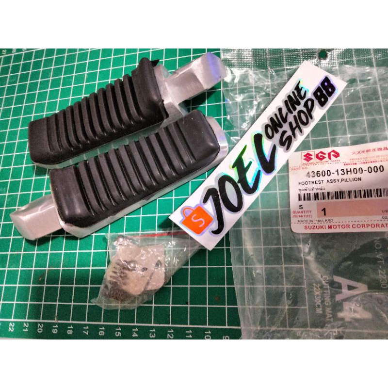 step sgp original footstep sgp original thailand