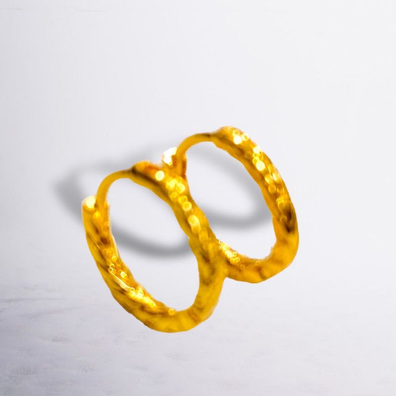 anting ring//anting catok//Anting wanita