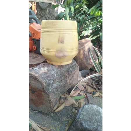 Kelowong Dangdut / Bahan Ketipung