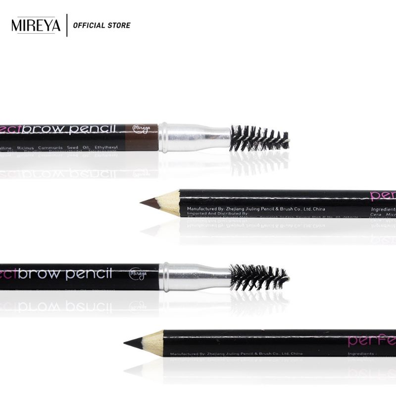 PENSIL ALIS MIREYA BPOM