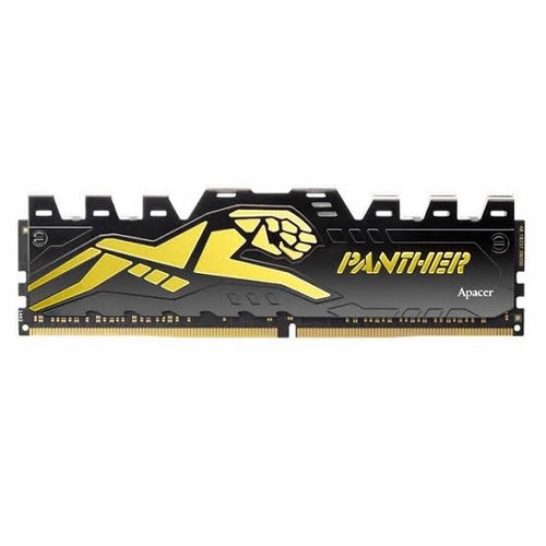 PANTHER NON RGB DDR4 GAMING MEMORY,3200 MHz, 16GB/1.35V/16-20-20-38