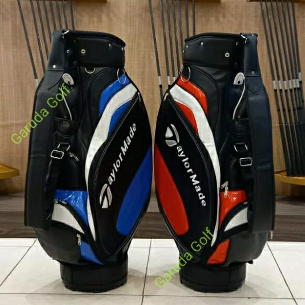 tas golf taylormade premium