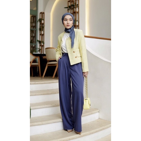 Alice pants Diana Restu