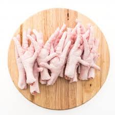 

Ceker Ayam | 1kg | Fresh Frozen | 100%HALAL