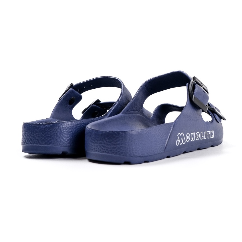 Monolith Sandal Pria Wanita Slip On Phylon Sendal Pria dua Strap Casual