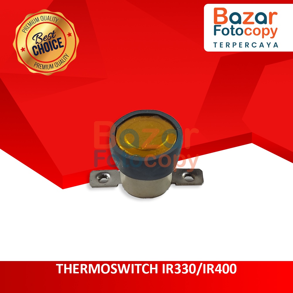 THERMOSWITCH IR330/IR400 - FG6-0471-000 C