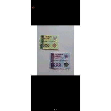 

MATERAI TEMPEL 6000 2016-2021