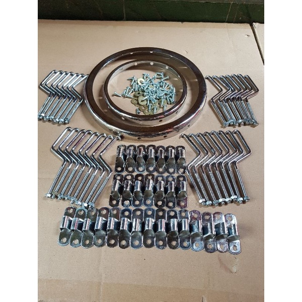 Ring Kendang Ketipung Full Petir