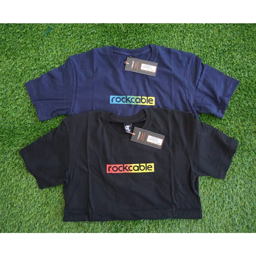 KAOS POLOS LENGAN PENDEK BAJU TSHIRT OBLONG SERIES PREMIUM ORGINAL