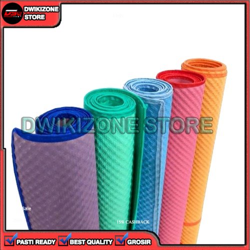 [GROSIR] TIKAR MERCY EVAMATIC EVA MATIC 120X180CM EVAMATIC BENTOL SPONS KARPET ALAS TAHAN AIR TIKER BESAR WATERPROOF PERLAK BAYI 120 X 180 CM