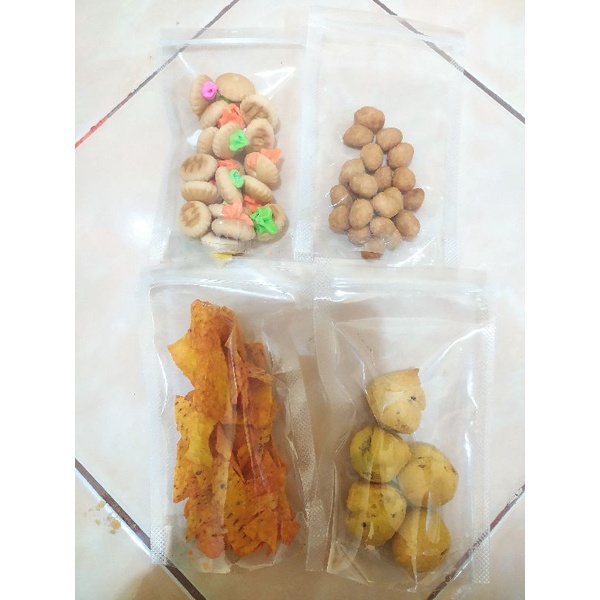 

Gem Cemilan Jajanan 20 gram