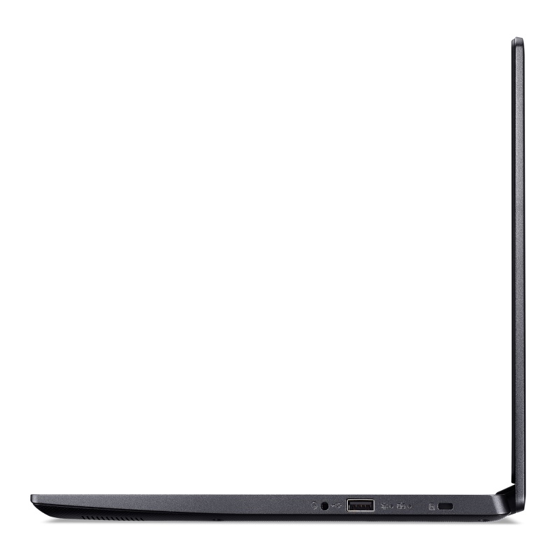 Laptop Acer Aspire 3 Slim A314 22 A1M5 /AMD A3020e/4GB/256GB SSD/14″/Win 11 Home+OHS 2021/Charcoal Black