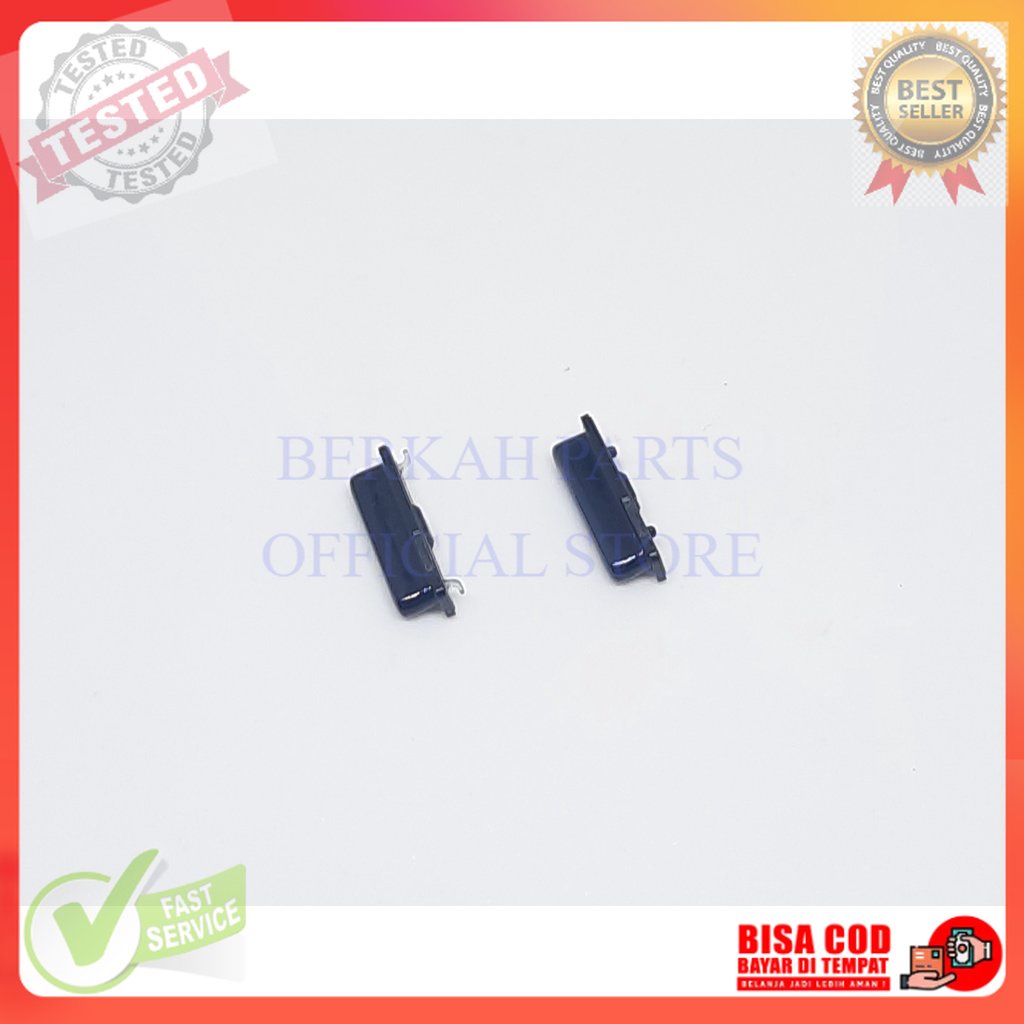 TOMBOL ON OF ON OFF LUAR TOMBOL KESING TOMBOL BACKDOOR SAMSUNG J6 PLUS J6PLUS J610 J6 10 J610F J6 10