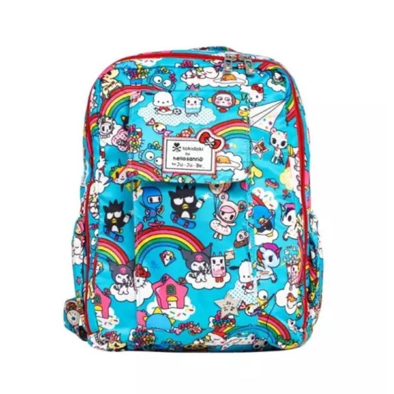 Jujube Mini Be Rainbow Dreams