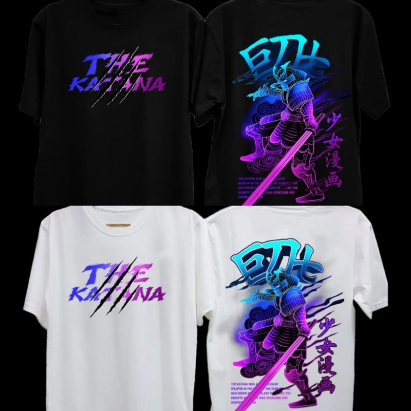 Tshirt Baju Kaos Distro Lengan Pendek Terbaru - Kaos Keren Estetik - Kaos Aesthetic - Kaos Pria Cowo