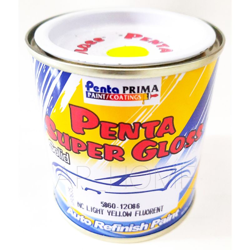 

Penta Super Gloss Fluorent 200 Gram