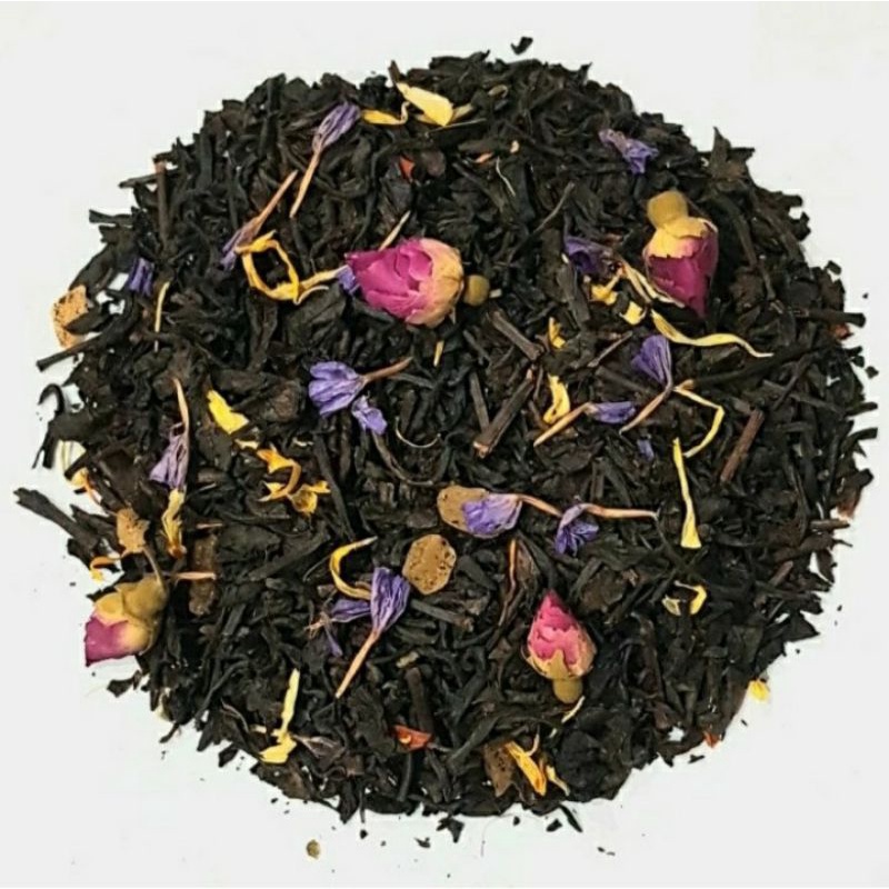 

Tea Et Al Magical Brew - Black Tea Blend