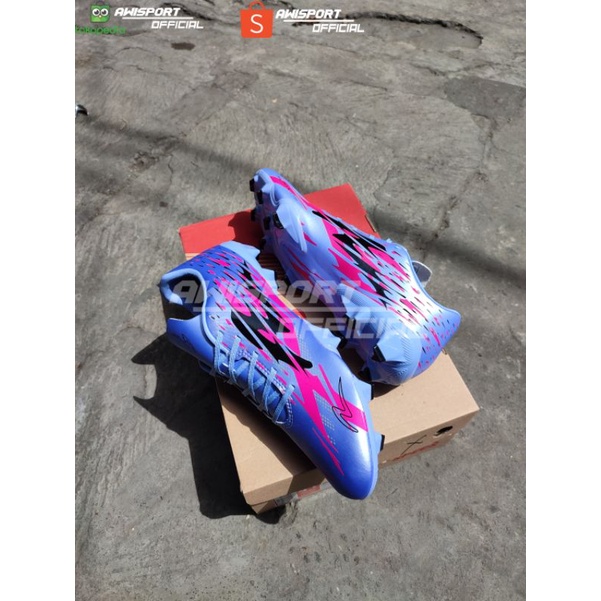 Specs Accelerator Alpha XTD Pro FG