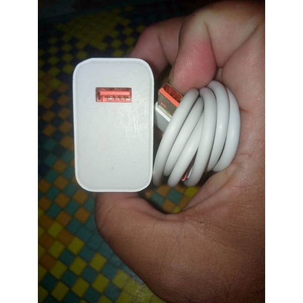 Charger 33WATT ori 100% copotan