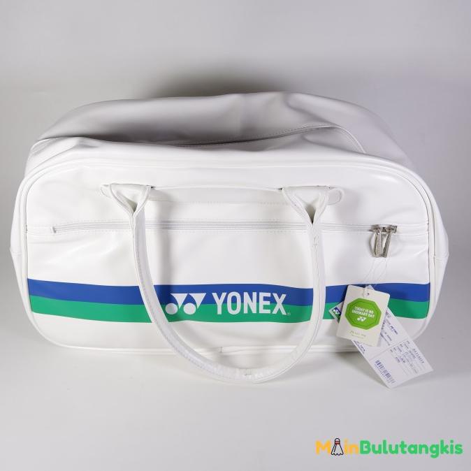 Tas Raket Badminton Yonex / Tas Yonex 75Th Aniversary Bags All England
